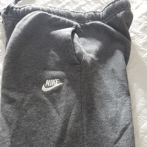 Nike sweatpants